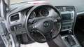 Volkswagen Golf Variant Lounge BMT Silber - thumbnail 18