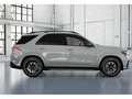 Mercedes-Benz GLE 53 AMG HY 4m+ Night*AHK*Pano*Mbeam*Burmester Gris - thumbnail 3