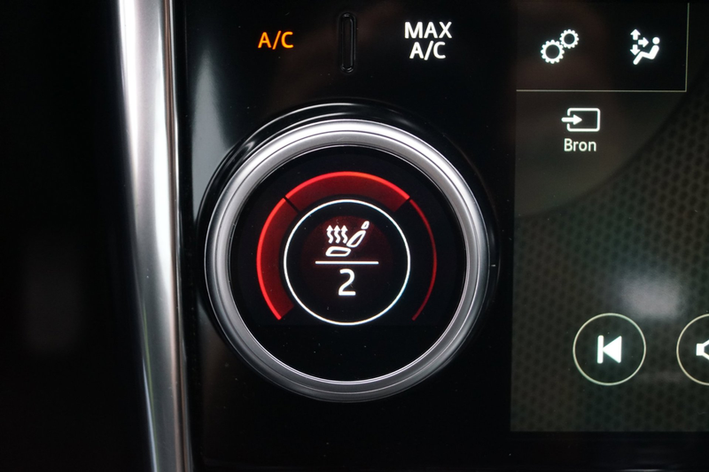 Jaguar XE 2.0 P250 R-Dynamic SE Autom Leder Sportst Stoel/St — photo 18