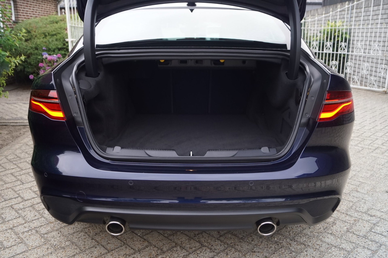 Jaguar XE 2.0 P250 R-Dynamic SE Autom Leder Sportst Stoel/St — photo 34