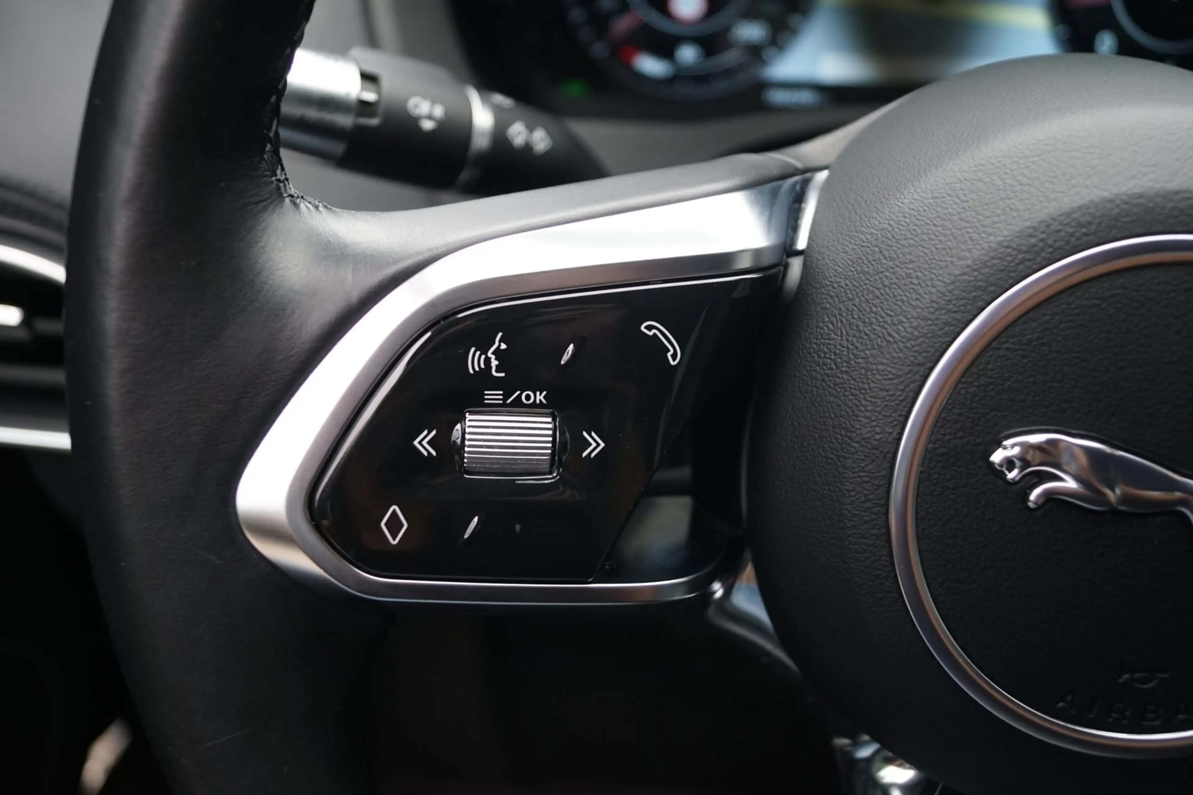 Jaguar XE 2.0 P250 R-Dynamic SE Autom Leder Sportst Stoel/St — photo 21