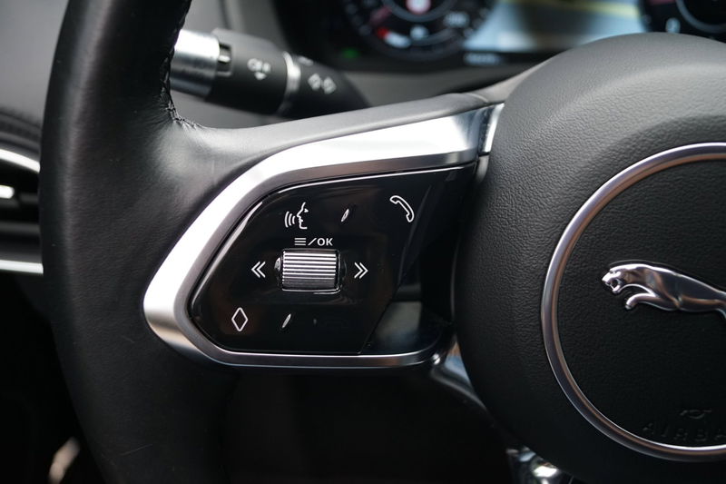 Jaguar XE 2.0 P250 R-Dynamic SE Autom Leder Sportst Stoel/St — photo 21