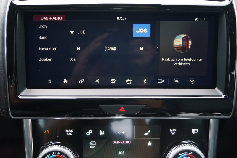 Jaguar XE 2.0 P250 R-Dynamic SE Autom Leder Sportst Stoel/St — photo 15