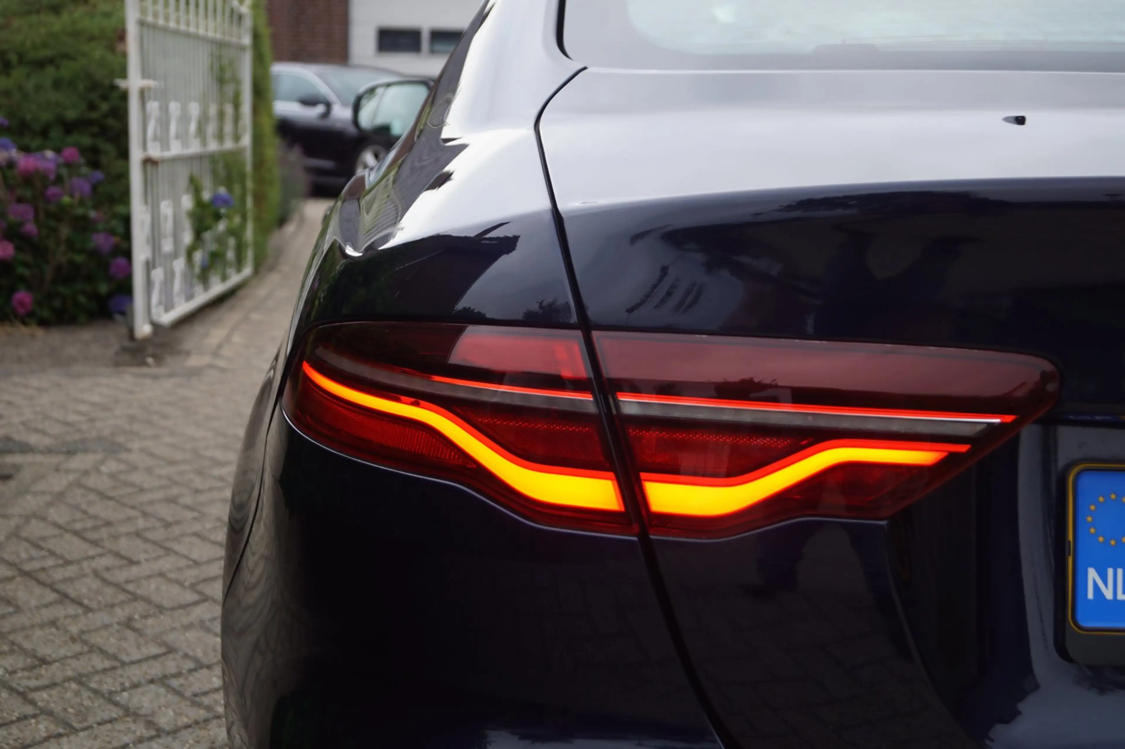 Jaguar XE 2.0 P250 R-Dynamic SE Autom Leder Sportst Stoel/St — photo 33