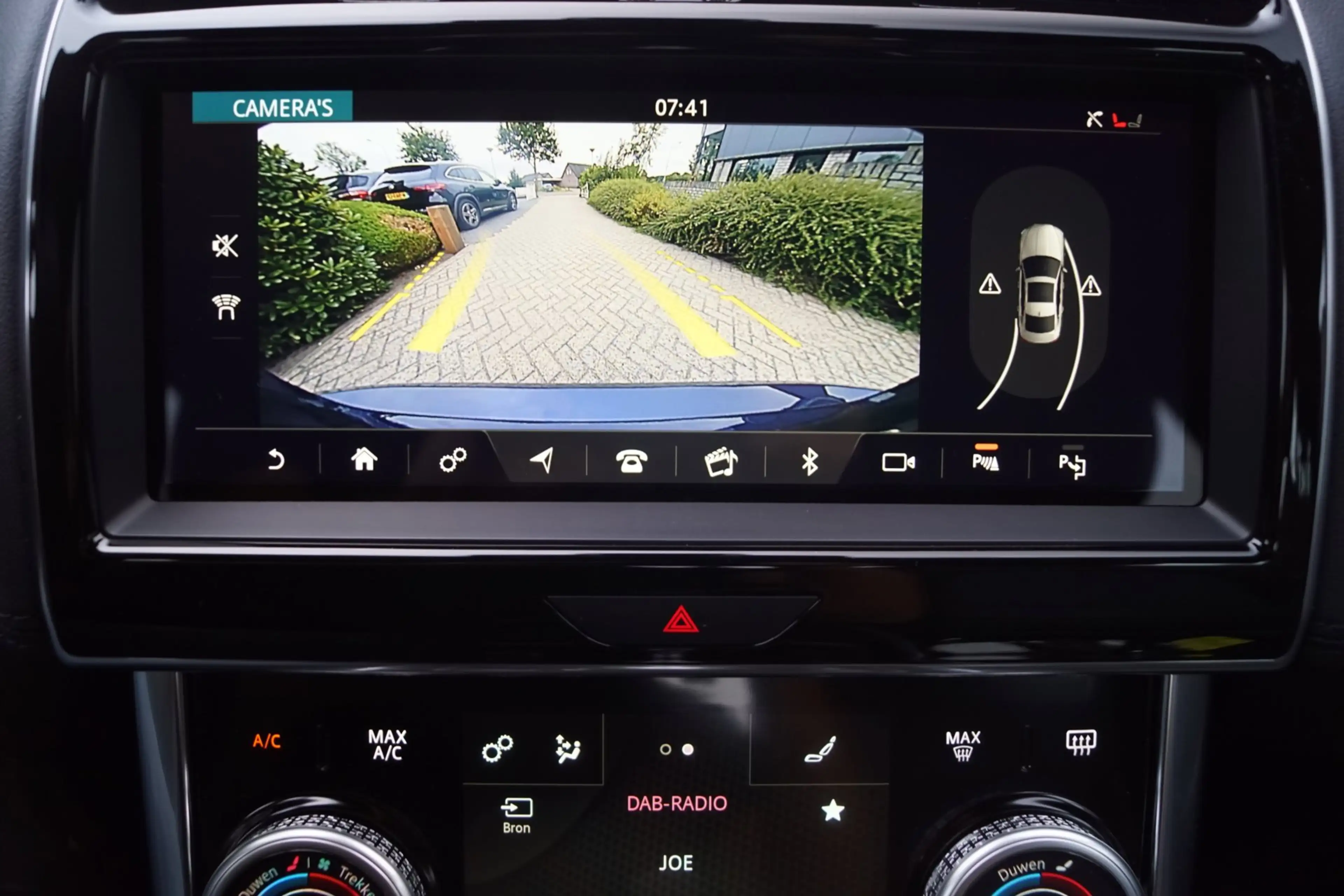 Jaguar XE 2.0 P250 R-Dynamic SE Autom Leder Sportst Stoel/St — photo 40
