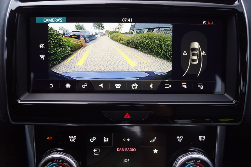 Jaguar XE 2.0 P250 R-Dynamic SE Autom Leder Sportst Stoel/St — photo 40