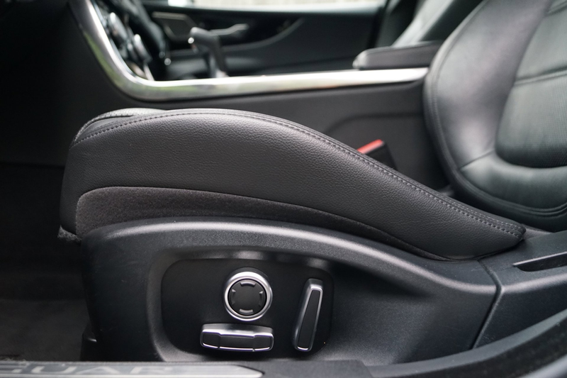 Jaguar XE 2.0 P250 R-Dynamic SE Autom Leder Sportst Stoel/St — photo 28