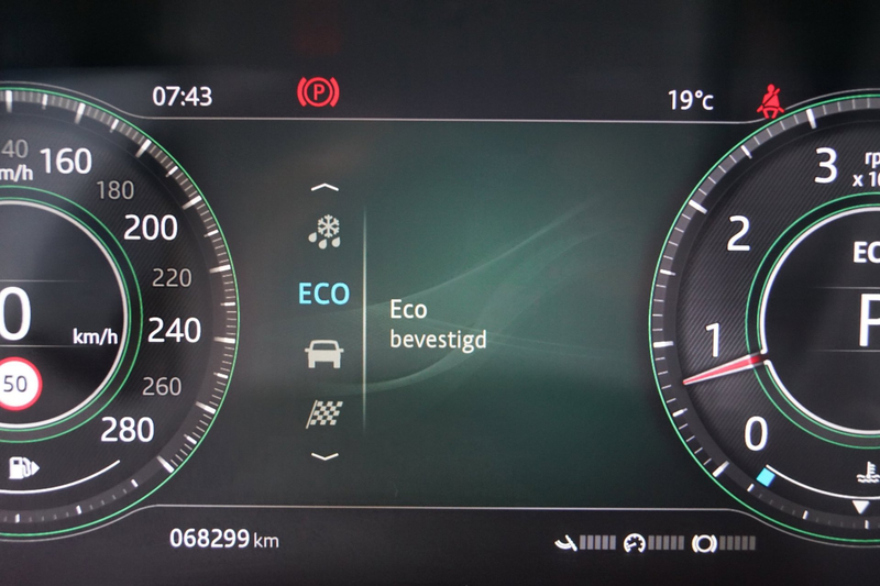 Jaguar XE 2.0 P250 R-Dynamic SE Autom Leder Sportst Stoel/St — photo 49