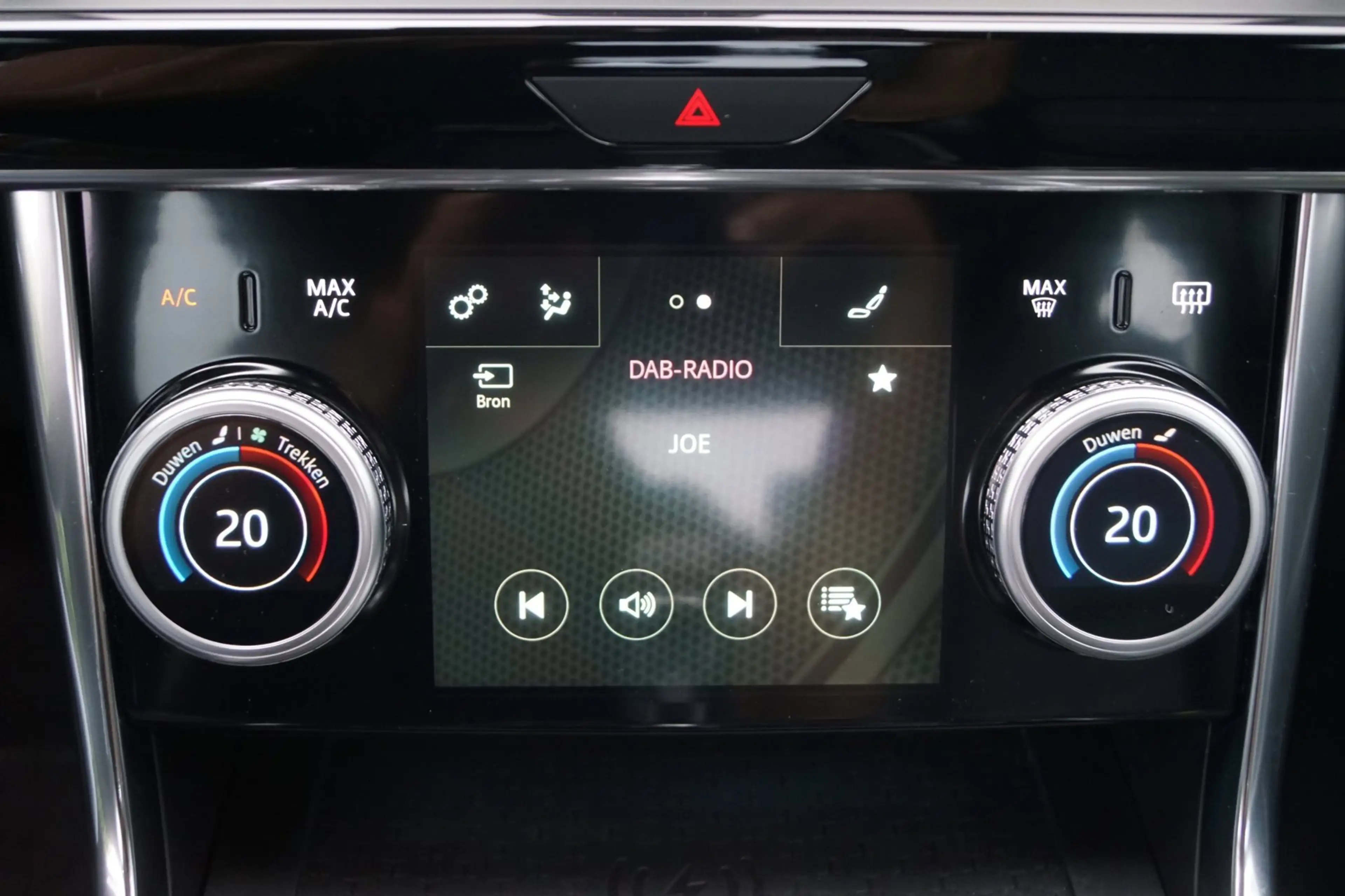 Jaguar XE 2.0 P250 R-Dynamic SE Autom Leder Sportst Stoel/St — photo 17