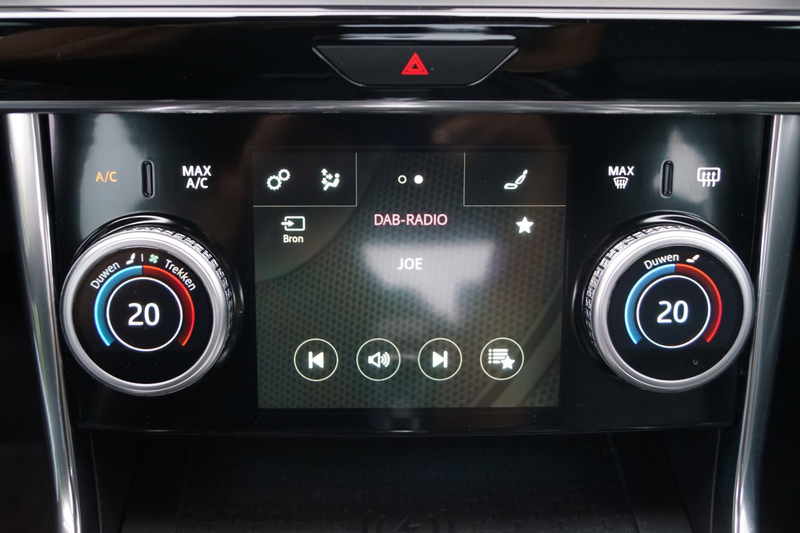 Jaguar XE 2.0 P250 R-Dynamic SE Autom Leder Sportst Stoel/St — photo 17
