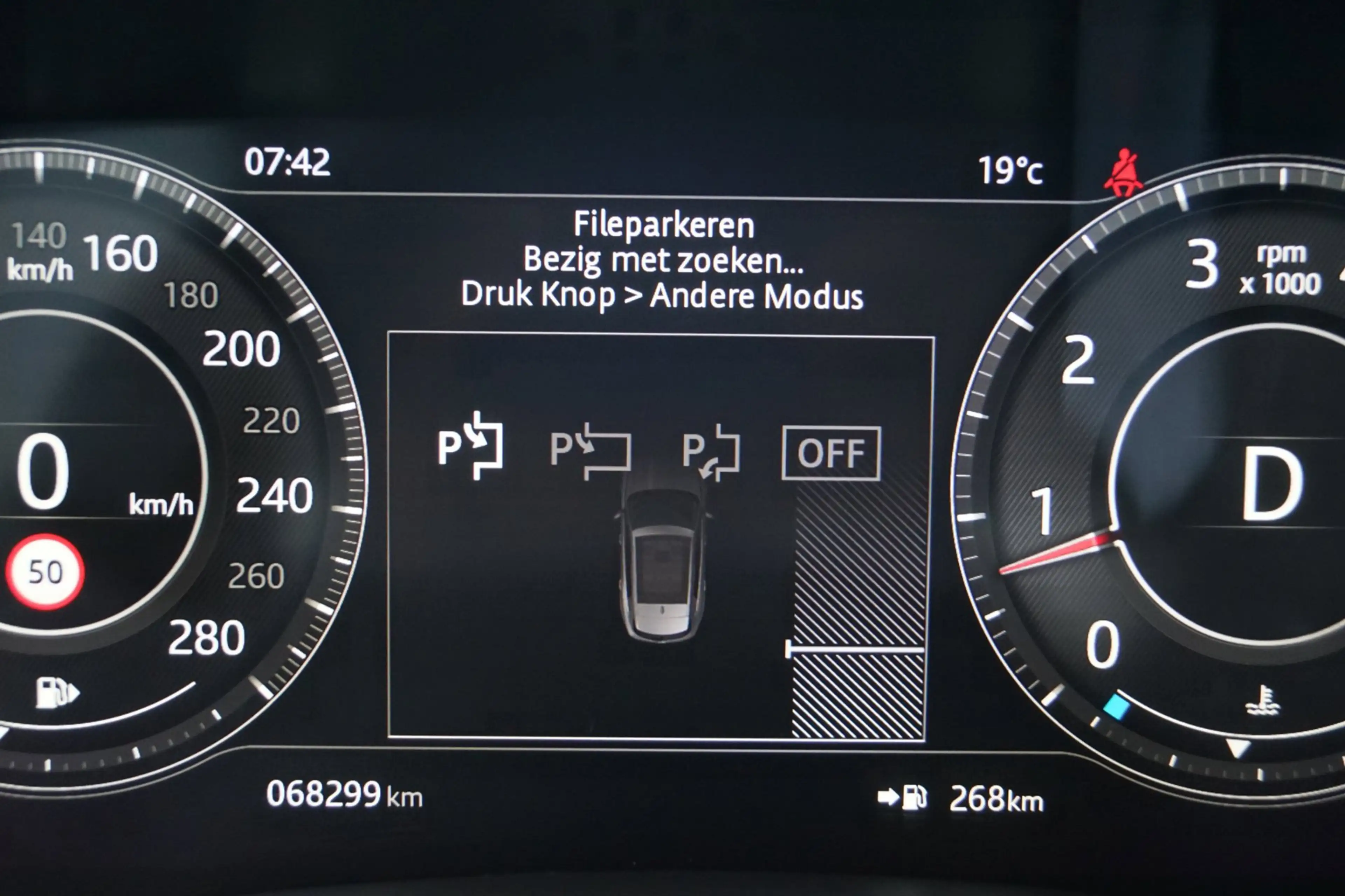 Jaguar XE 2.0 P250 R-Dynamic SE Autom Leder Sportst Stoel/St — photo 43