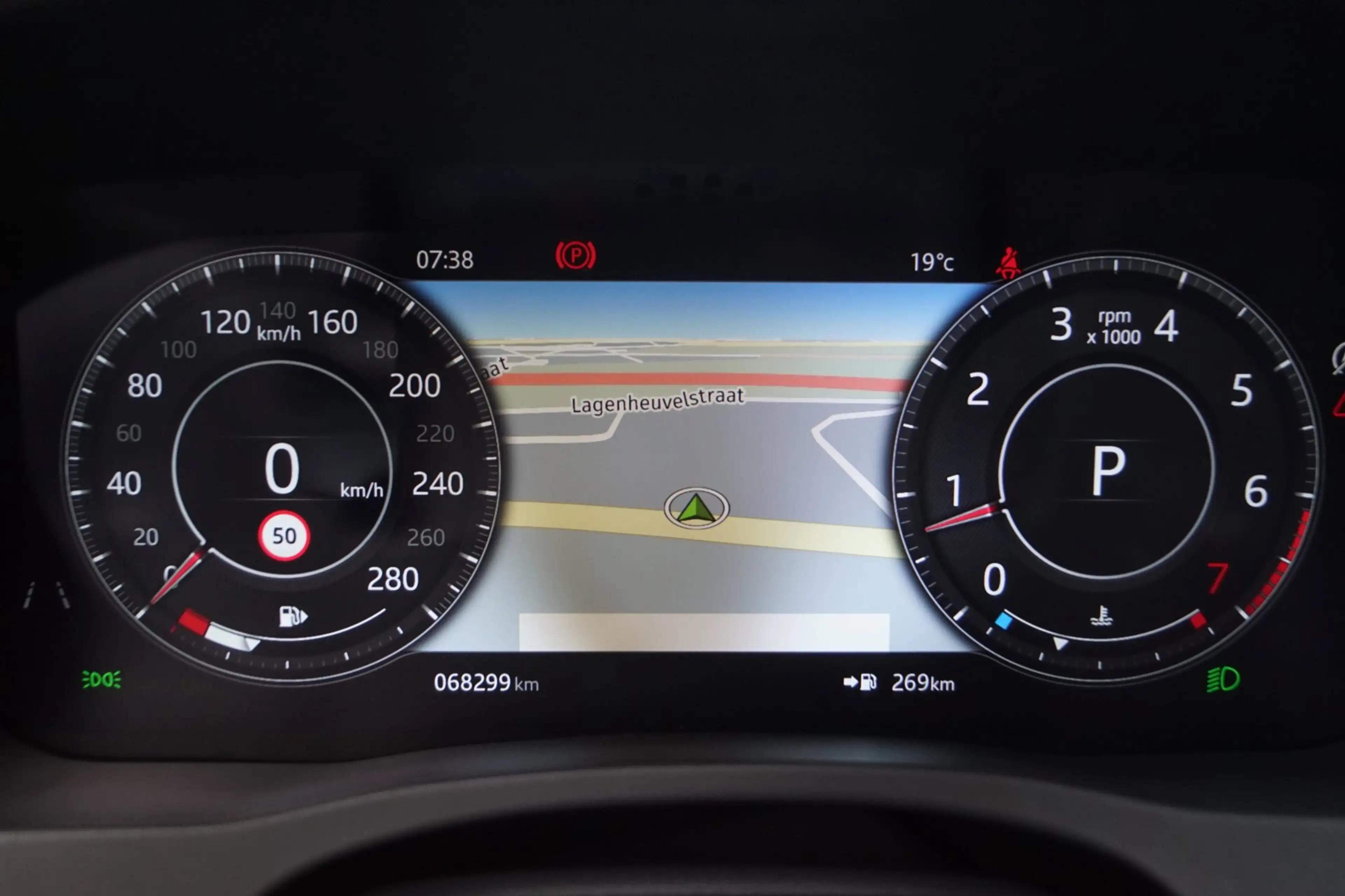 Jaguar XE 2.0 P250 R-Dynamic SE Autom Leder Sportst Stoel/St — photo 26