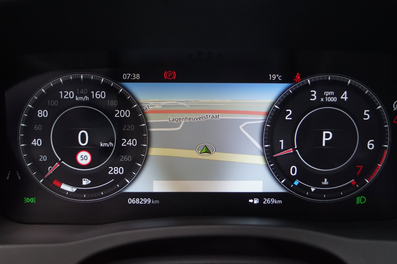 Jaguar XE 2.0 P250 R-Dynamic SE Autom Leder Sportst Stoel/St — photo 26