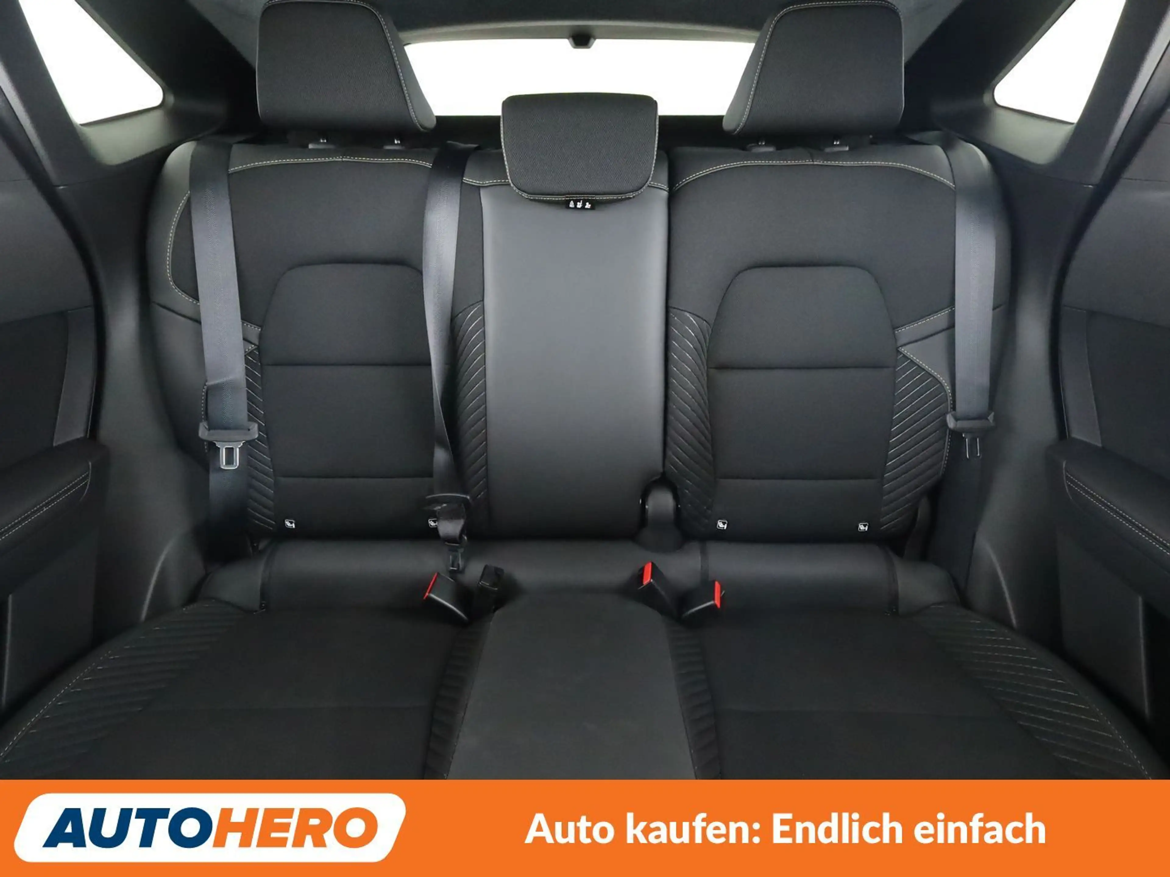 Renault Symbioz 1.6 E-Tech Full Hybrid Iconic Aut.*NAV*ACC*360CAM* — photo 15
