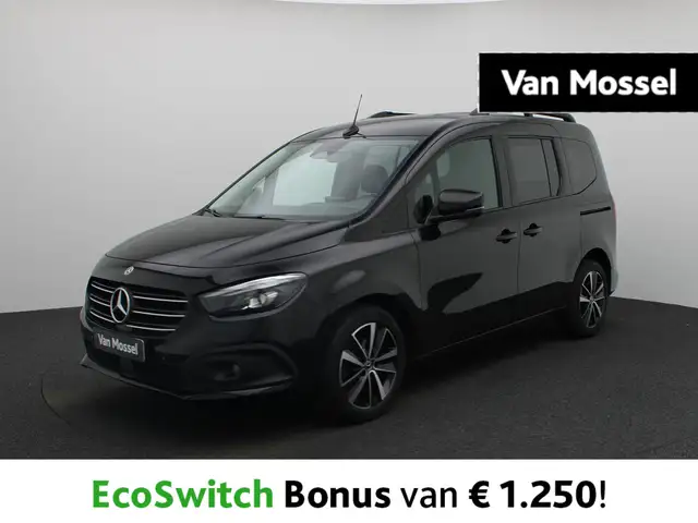 Mercedes-Benz Classe T T180d L1 Style DCT LEDER | LED | NAVI | CAMERA