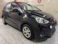 Hyundai i10 i10  2017 1.0 Comfort econext Gpl NEOPATENTATI Nero - thumbnail 2