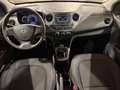 Hyundai i10 i10  2017 1.0 Comfort econext Gpl NEOPATENTATI Nero - thumbnail 8