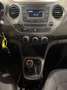 Hyundai i10 i10  2017 1.0 Comfort econext Gpl NEOPATENTATI Schwarz - thumbnail 10