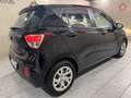 Hyundai i10 i10  2017 1.0 Comfort econext Gpl NEOPATENTATI Schwarz - thumbnail 12