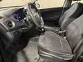 Hyundai i10 i10  2017 1.0 Comfort econext Gpl NEOPATENTATI Schwarz - thumbnail 4