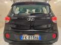 Hyundai i10 i10  2017 1.0 Comfort econext Gpl NEOPATENTATI Nero - thumbnail 14