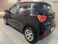 Hyundai i10 i10  2017 1.0 Comfort econext Gpl NEOPATENTATI Schwarz - thumbnail 13