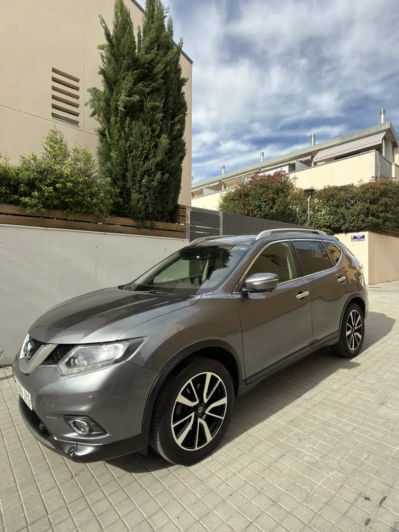 Nissan X-Trail 1.6 DIG-T Acenta - 2