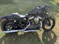 Harley-Davidson Sportster 1200 Nightster Noir - thumbnail 2