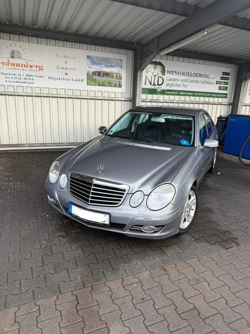 Mercedes-Benz E 280 CDI 7G-TRONIC Avantgarde DPF - 2