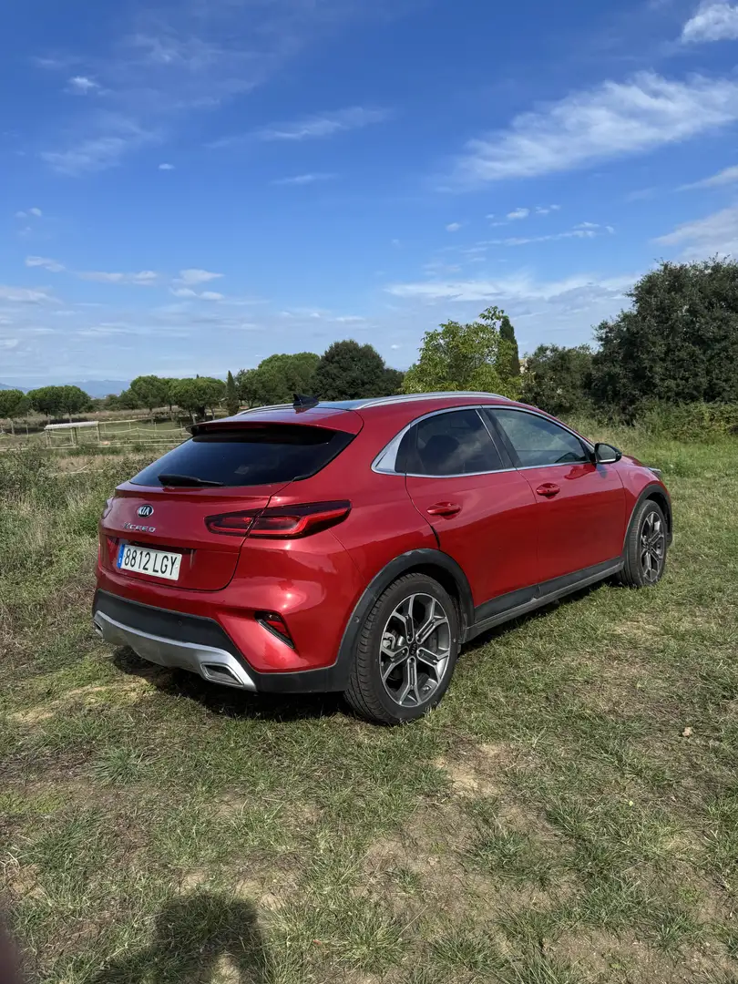 Kia XCeed 1.0 T-GDi Eco-Dynamics Emotion - 2