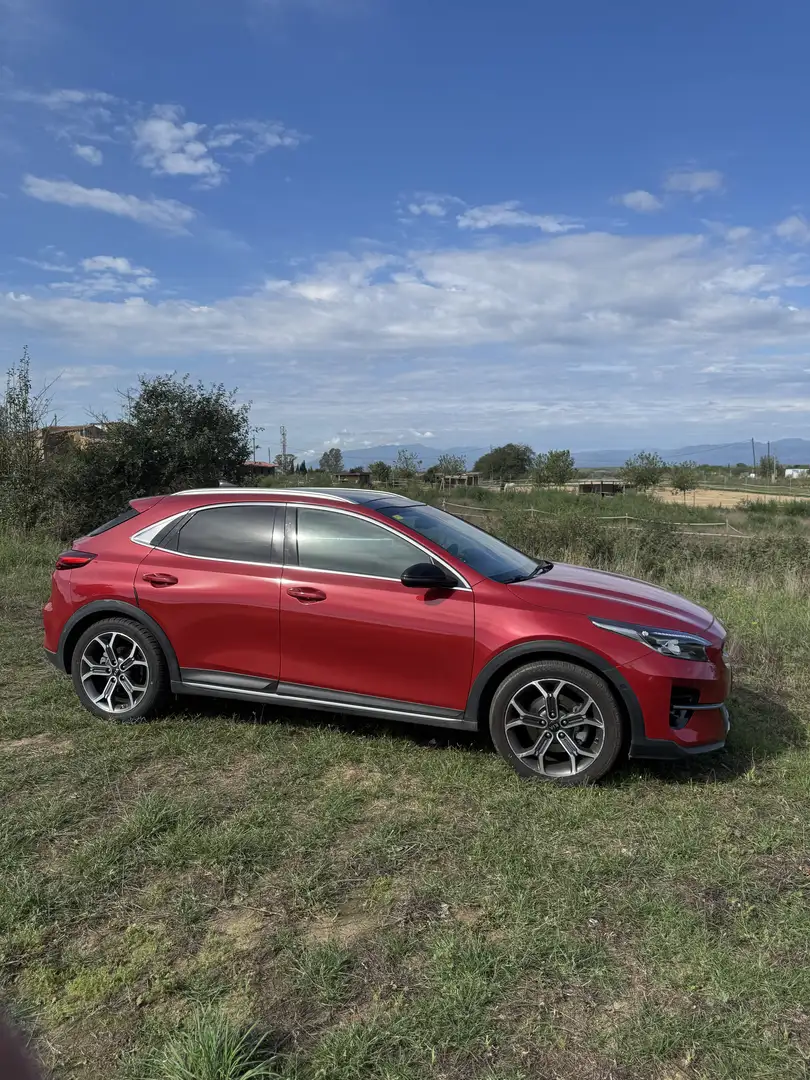 Kia XCeed 1.0 T-GDi Eco-Dynamics Emotion - 1