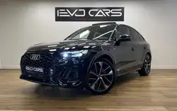 Audi Q5 Sportback 2.0 40 TDI 204 ch Hybrid S-Line Quattro Origine FR