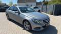 Mercedes-Benz E 200 CDI Lim. Avantgarde-LED-Navi-Automatik-LM Plateado - thumbnail 2