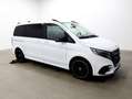 Mercedes-Benz V 220 V 220 d Kombi kompakt AMG Aut. Blanc - thumbnail 3