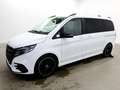 Mercedes-Benz V 220 V 220 d Kombi kompakt AMG Aut. Blanc - thumbnail 2