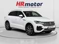 Volkswagen Touareg 3.0TDI V6 Premium Tiptronic Elegance 4M 210kW Blanco - thumbnail 1