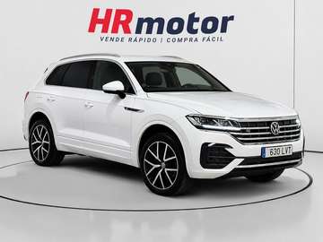 3.0TDI V6 Premium Tiptronic Elegance 4M 210kW