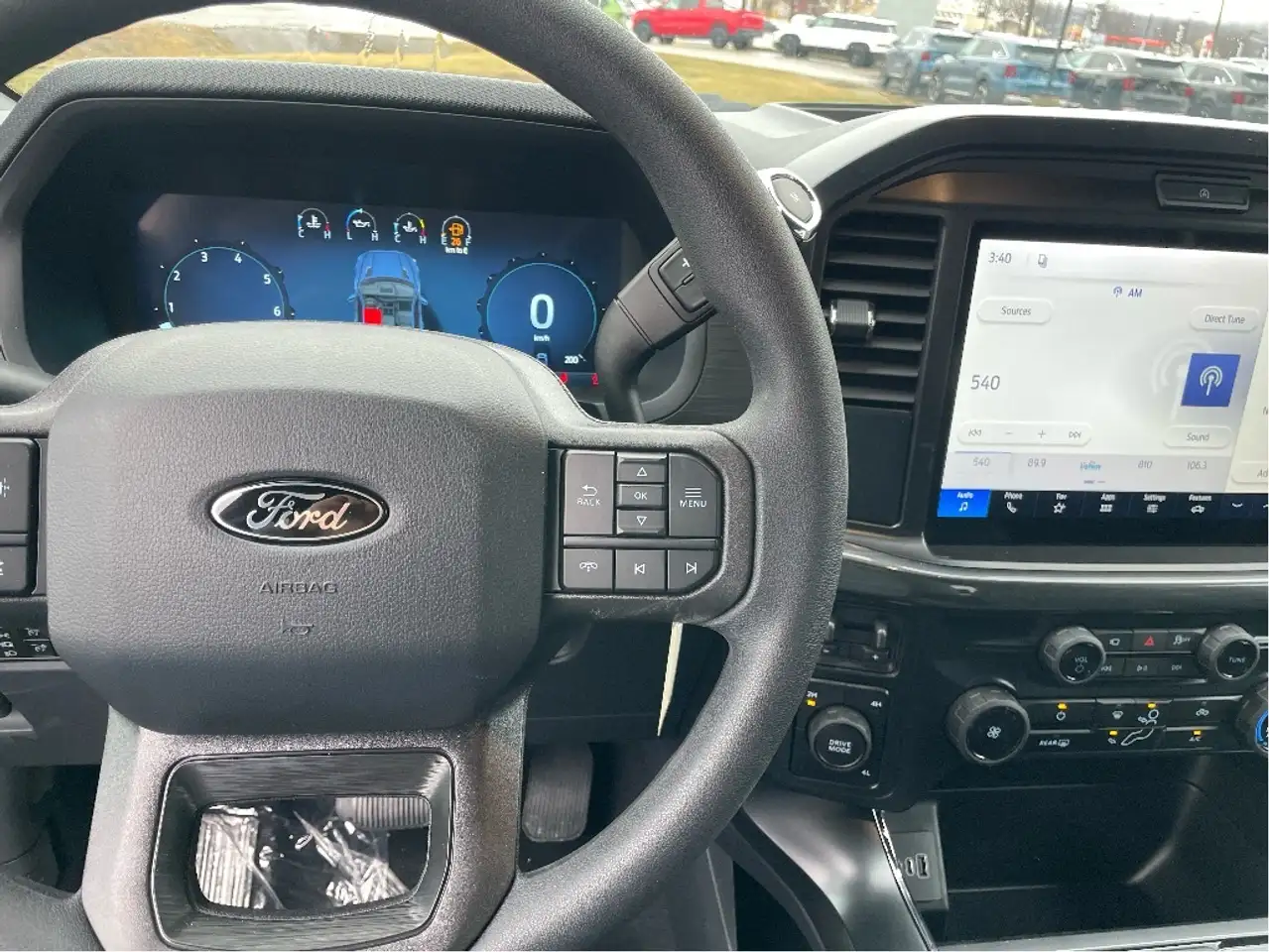 Ford F 150 снимка Ford F 150