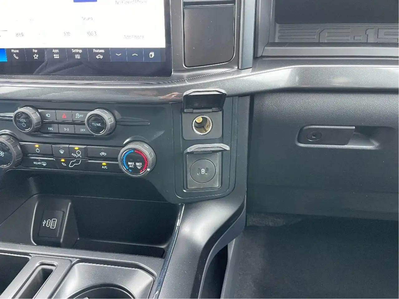 Ford F 150 снимка Ford F 150