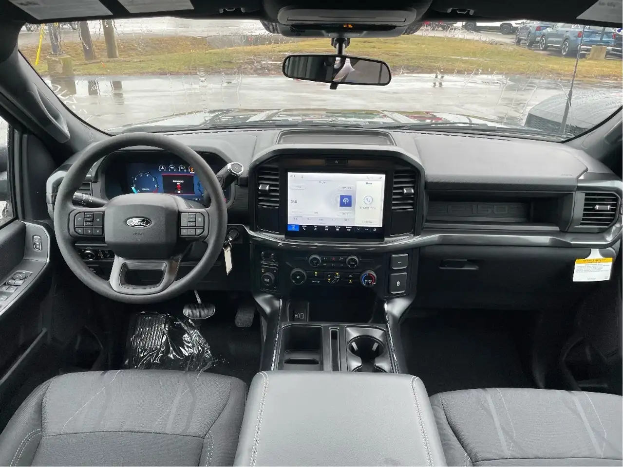Ford F 150 снимка Ford F 150