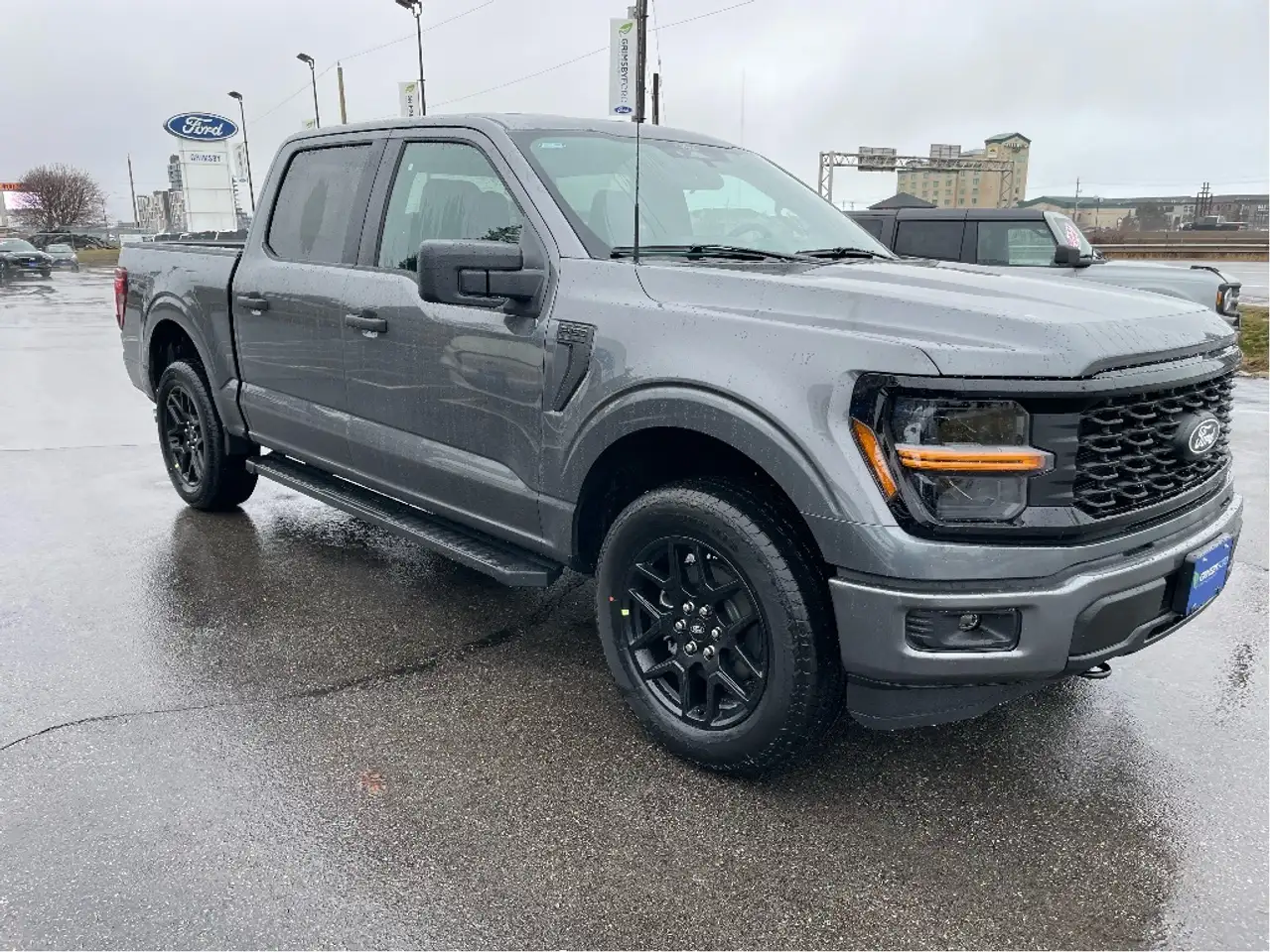 Ford F 150 снимка Ford F 150