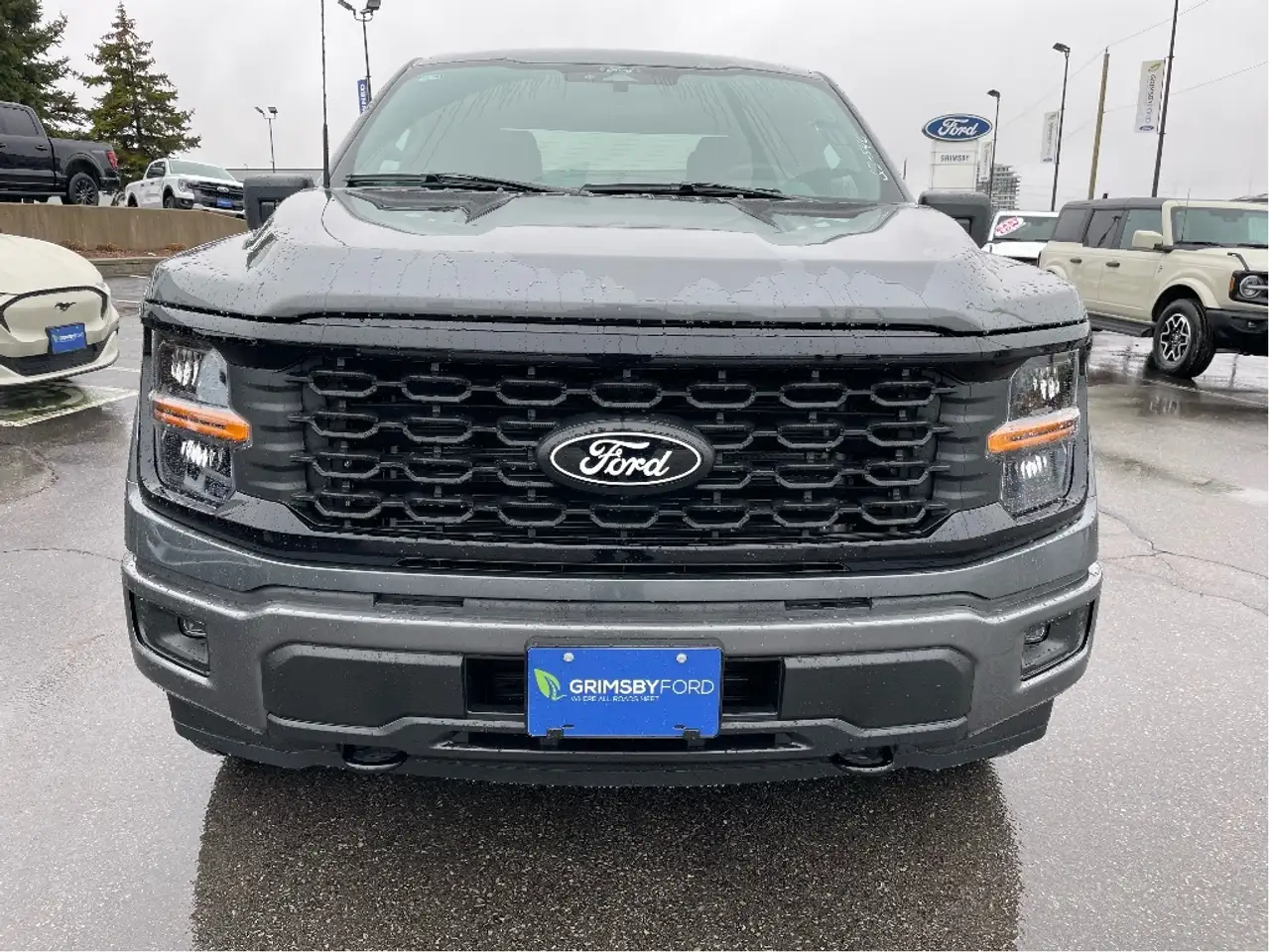 Ford F 150 снимка Ford F 150