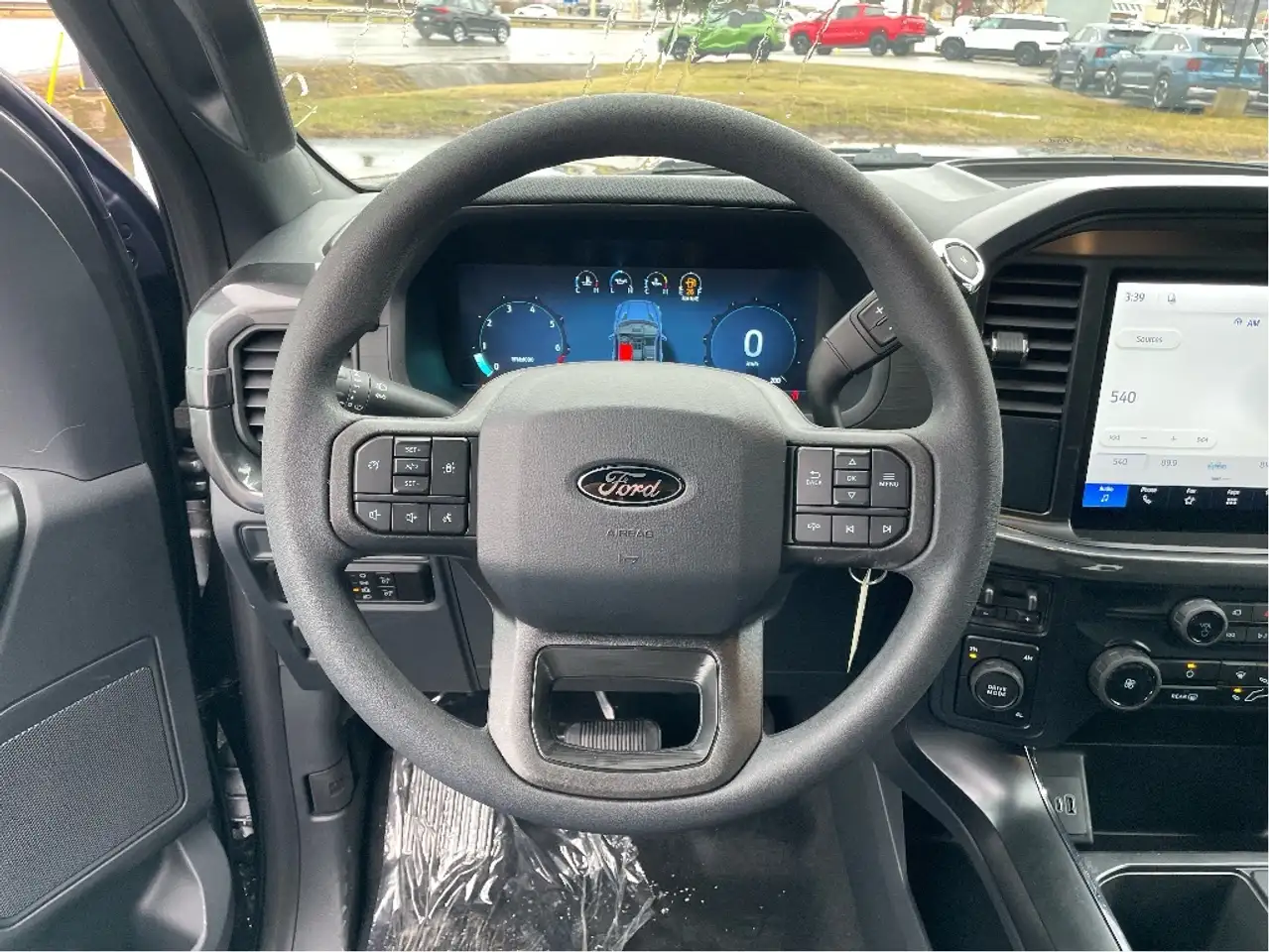 Ford F 150 снимка Ford F 150
