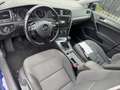 Volkswagen Golf Variant 1.6 TDI Comfortline ACC/Clima/LMV/Navi Blauw - thumbnail 5