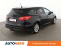 Ford Focus 1.0 EcoBoost Titanium Aut*NAVI*TEMPO*PDC*SHZ*AHK* Schwarz - thumbnail 6