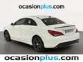 Mercedes-Benz CLA 220 220CDI 7G-DCT Blanco - thumbnail 3