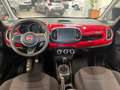 Fiat 500L 1 1.4 MPI S&S 95 Club Edizione Красный - thumbnail 8