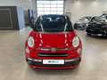 Fiat 500L 1 1.4 MPI S&S 95 Club Edizione Красный - thumbnail 2