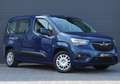 Opel Combo Tour 1.2 Turbo Personenbus Carplay pdc Bleu - thumbnail 7