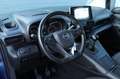 Opel Combo Tour 1.2 Turbo Personenbus Carplay pdc Bleu - thumbnail 9